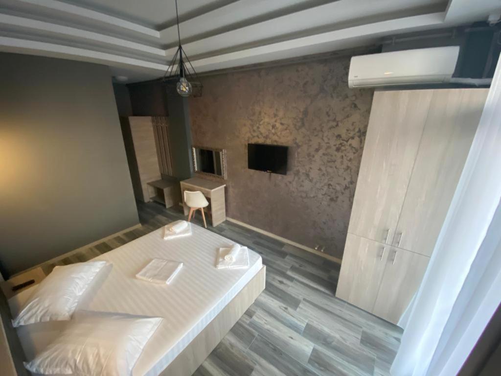 Ida Beach Năvodari Kültér fotó