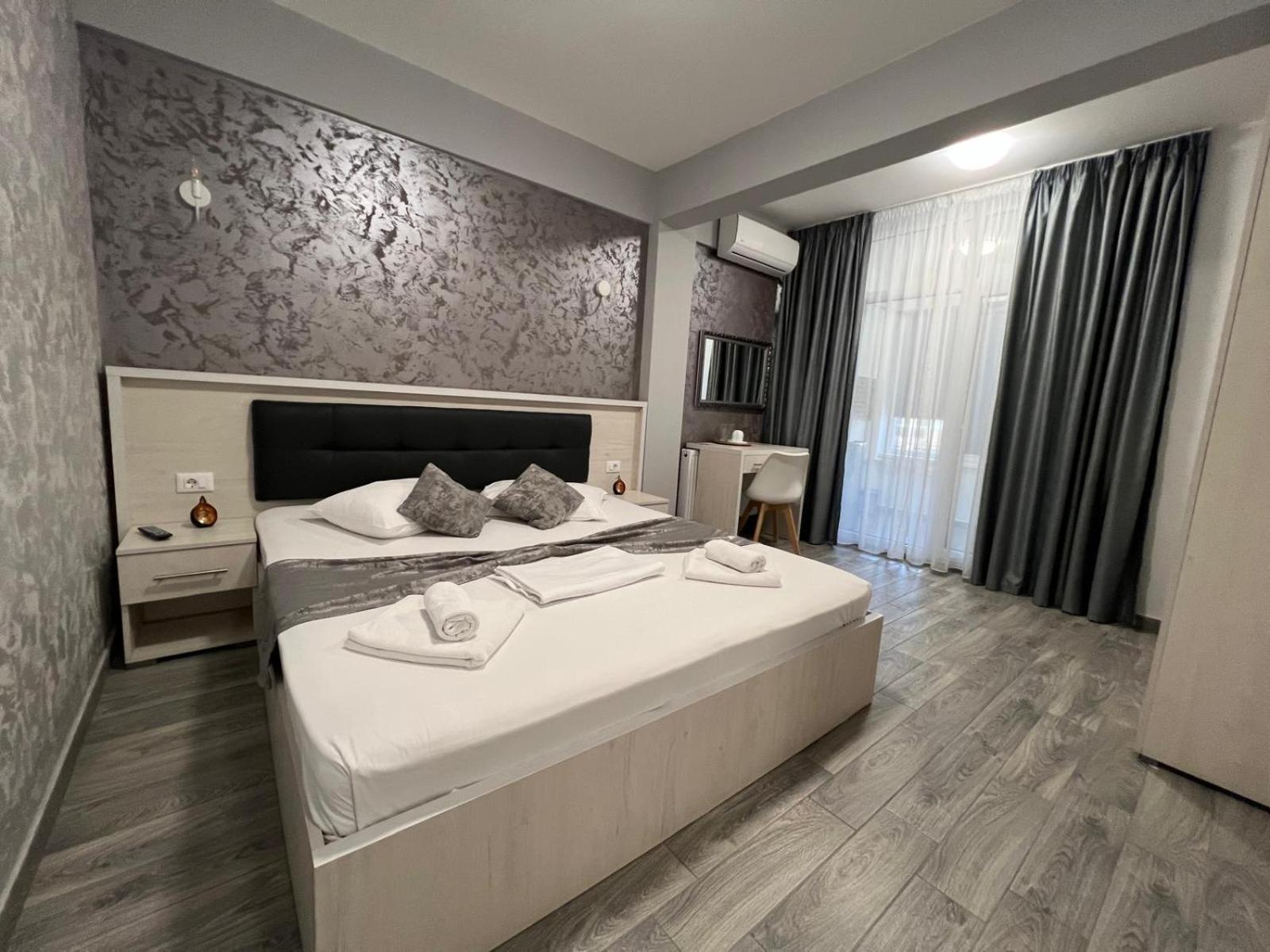 Ida Beach Năvodari Kültér fotó